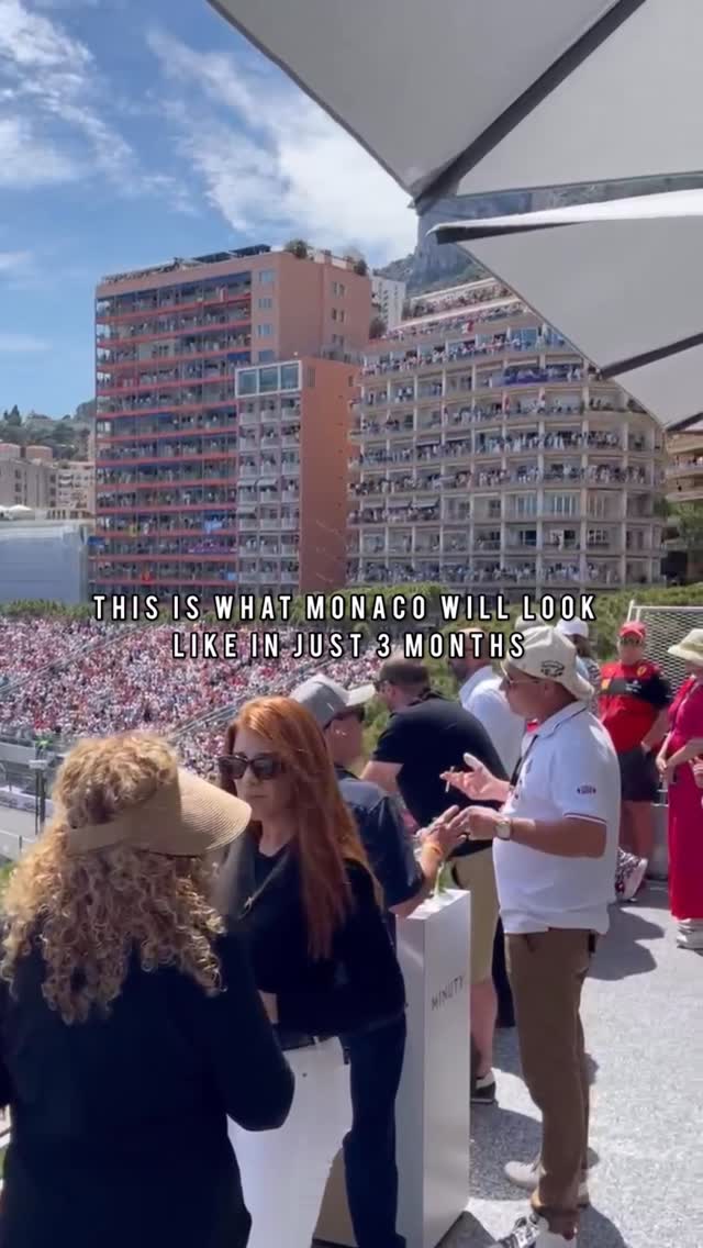 Video 2 from Équivoque Rooftop Terrace