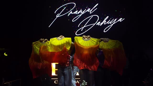 Video 8 from Raas Club