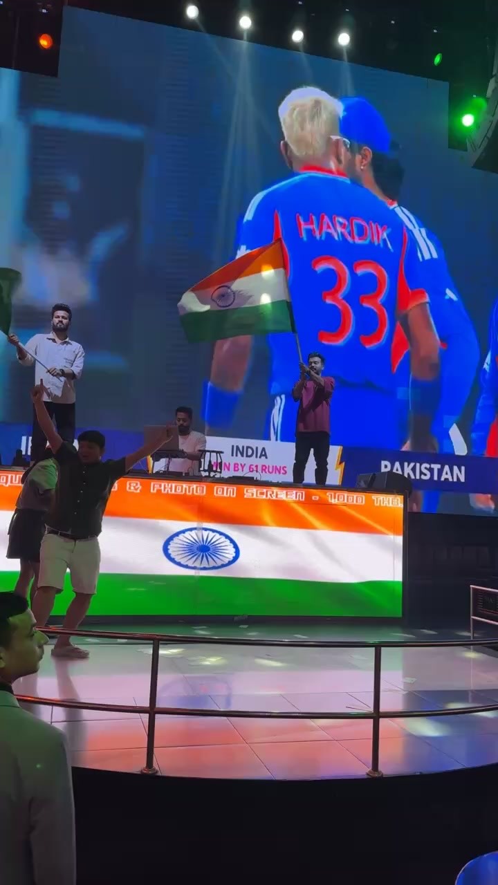 Video 7 from Raas Club