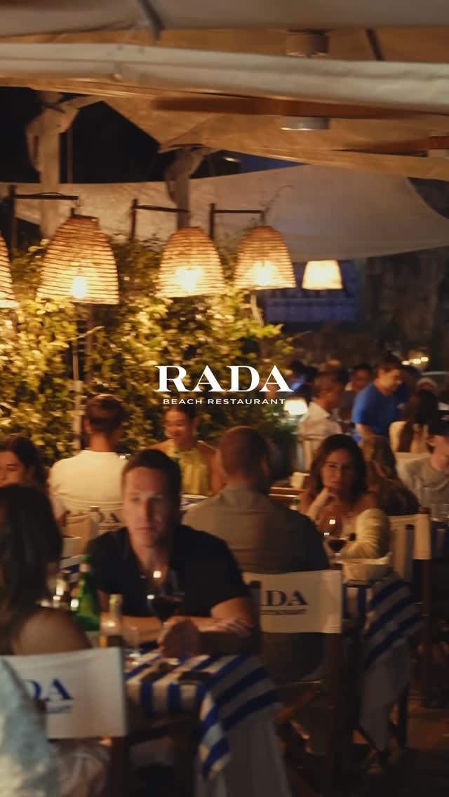 Video 3 from Rada Beach Bistrot