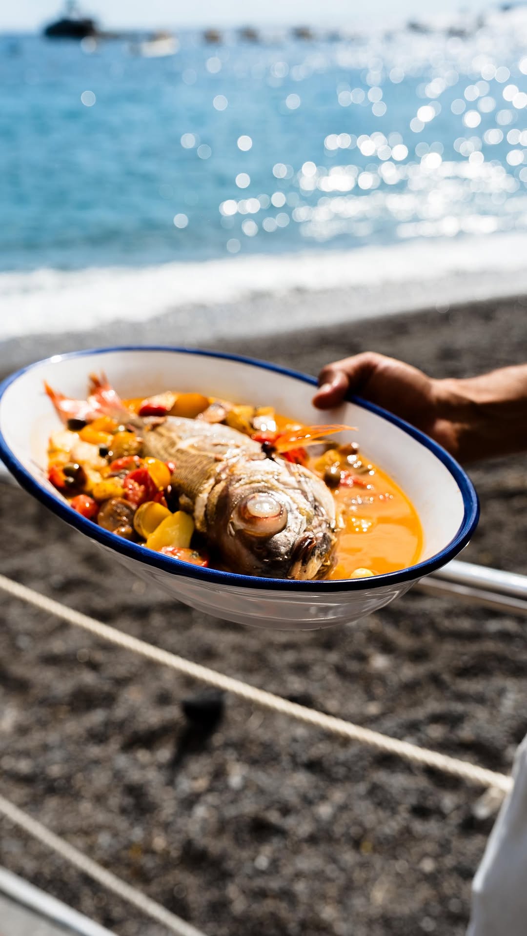 Video 8 from Rada Beach Bistrot