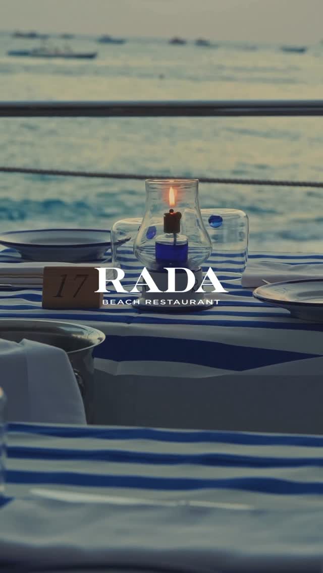 Video 5 from Rada Beach Bistrot