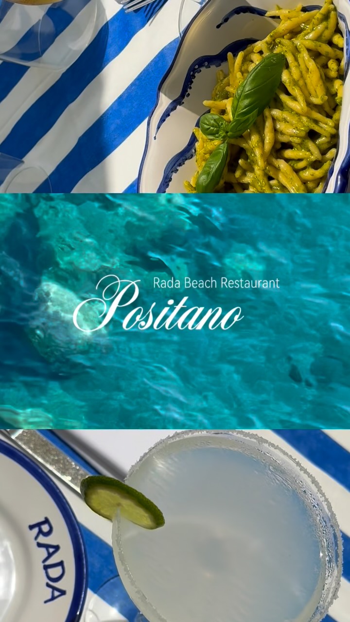 Video 7 from Rada Beach Bistrot
