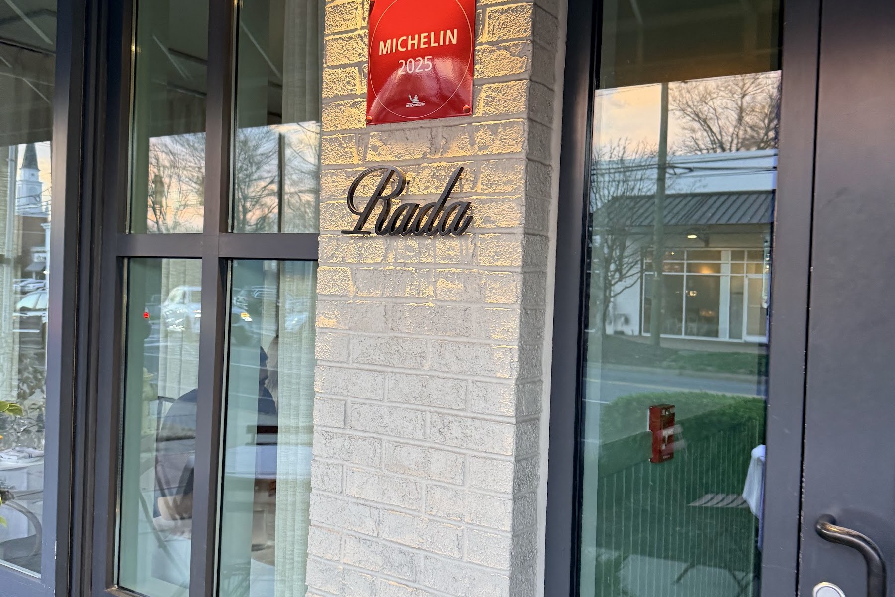 Rada, a restaurant in Charlotte, USA — photo 3