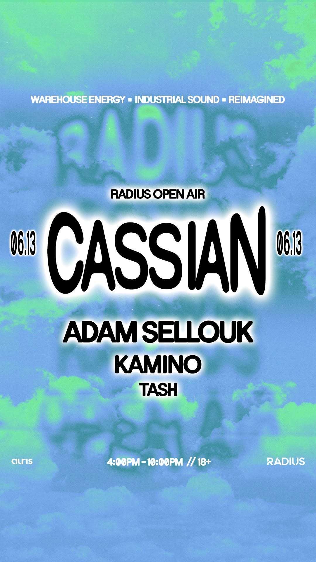 Video 7 from Radius