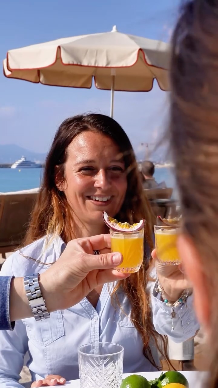 Video 7 from Rado Plage