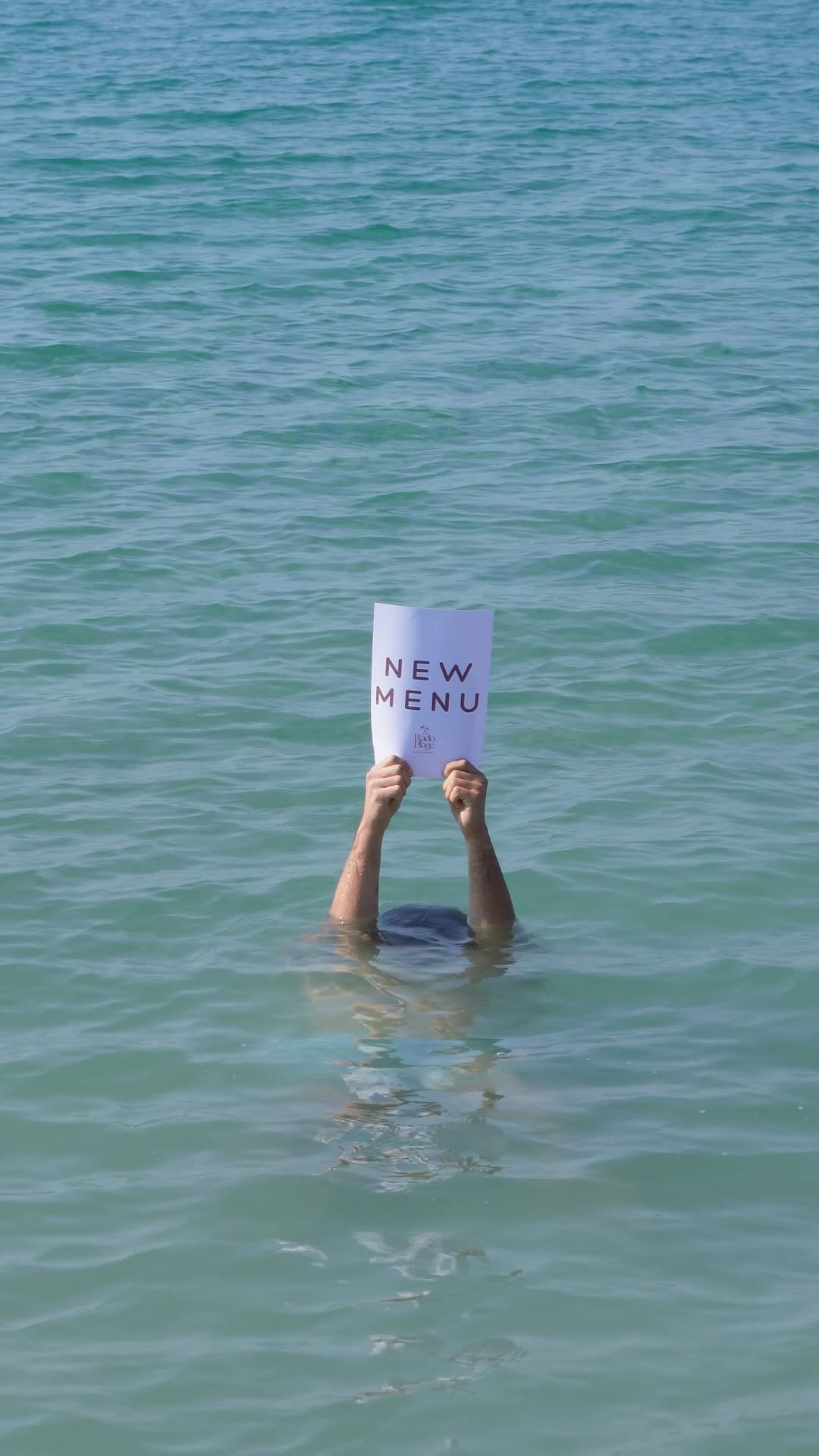 Video 1 from Rado Plage