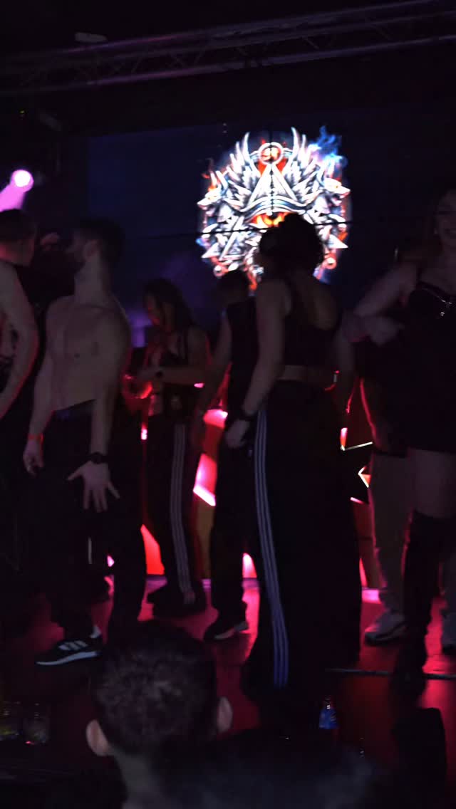 Video 8 from Radost FX