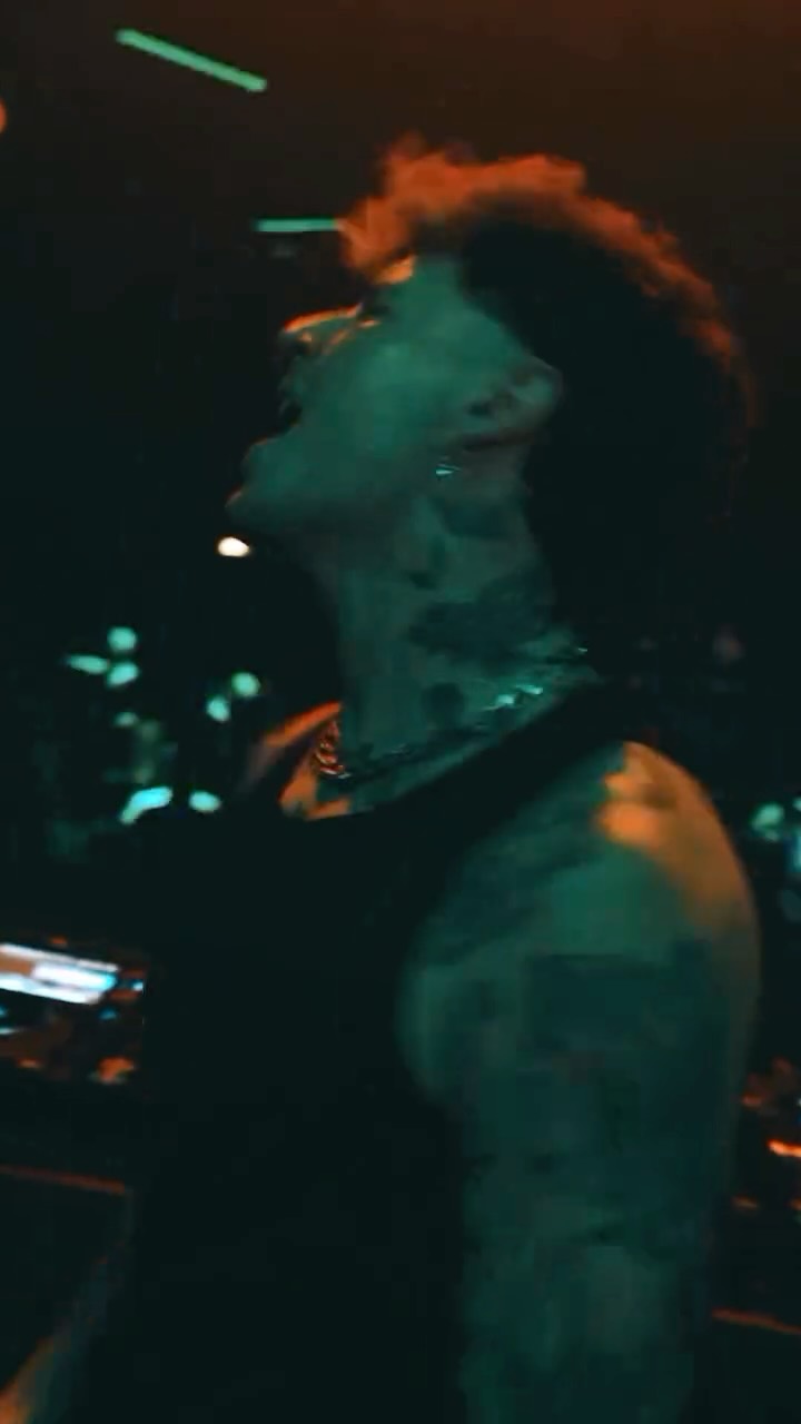Video 6 from Radost FX