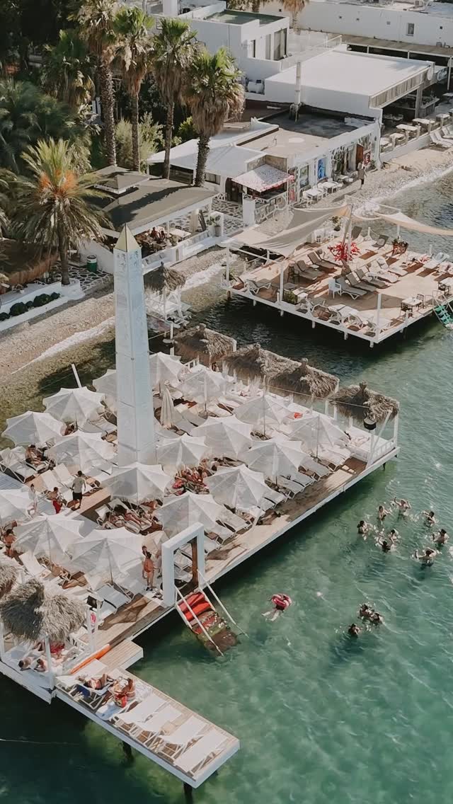 Video 1 from Raena Beach
