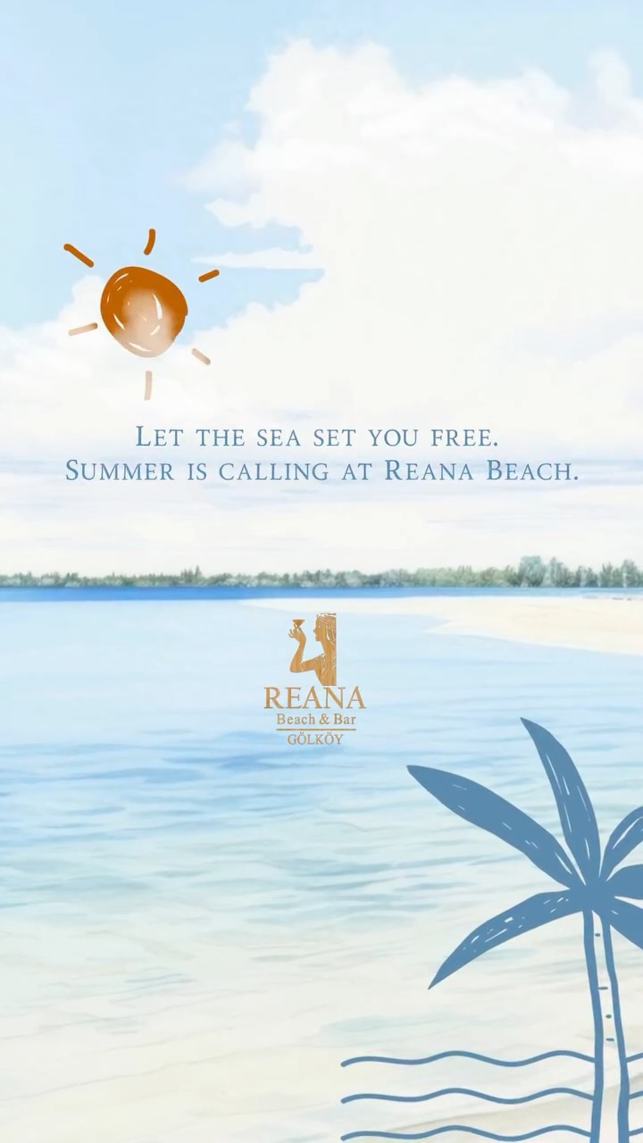 Video 4 from Raena Beach
