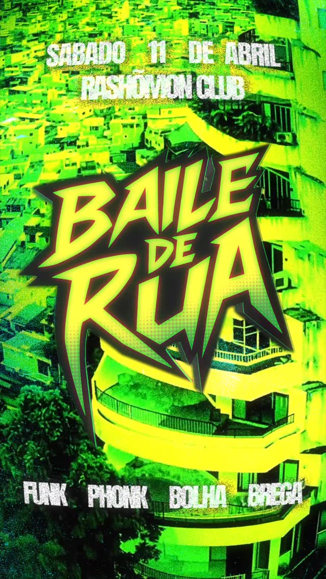 Video 6 from Rashõmon Club