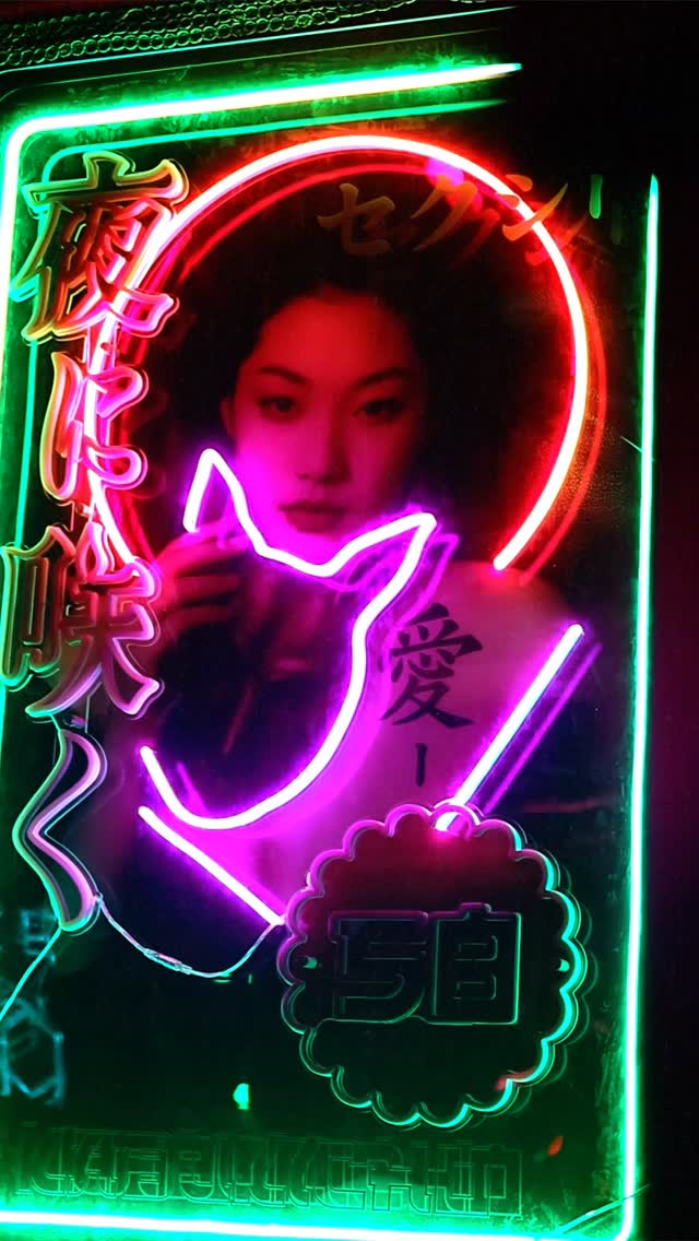Video 5 from Raspoutine