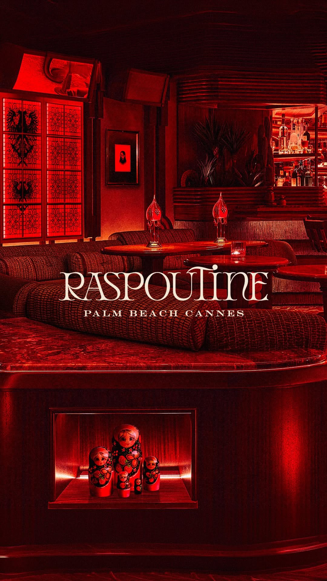 Video 4 from Raspoutine