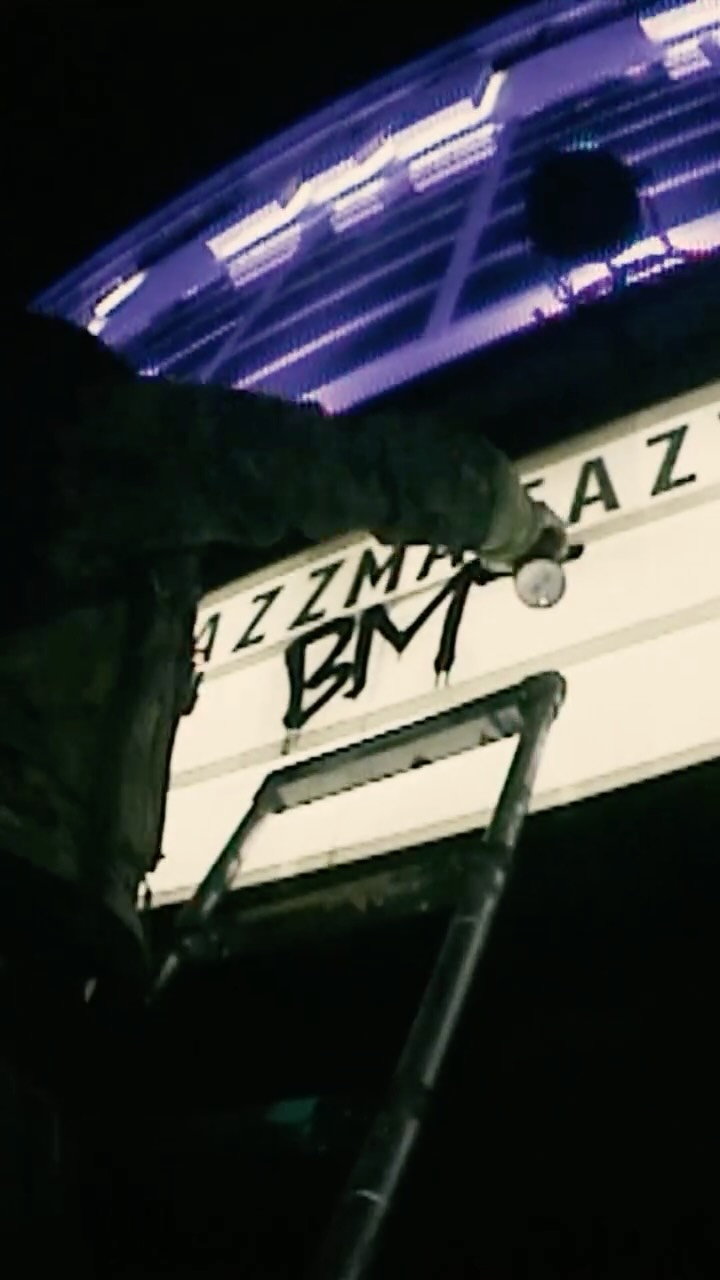 Video 6 from Razzmatazz