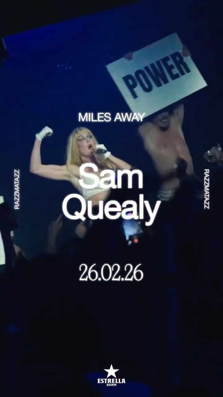 Video 3 from Razzmatazz