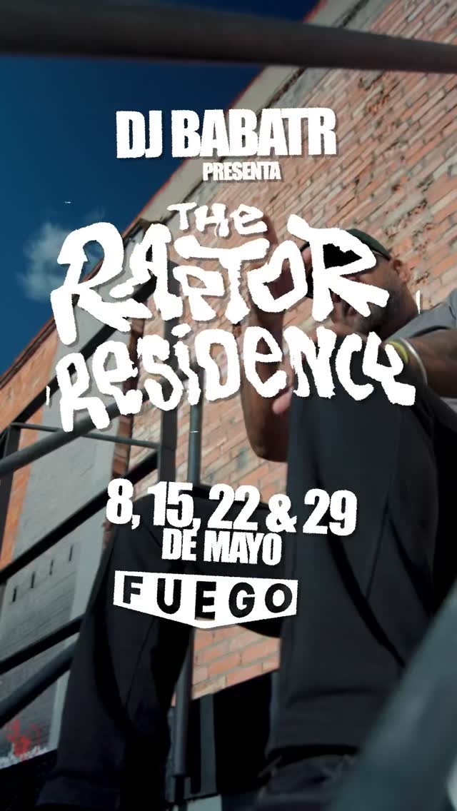 Video 4 from Razzmatazz