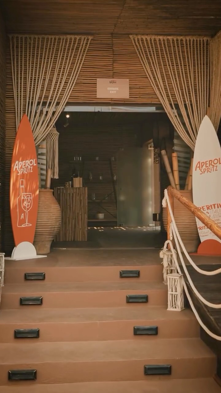 Video 4 from Red Havana