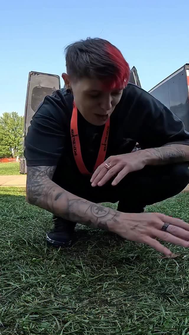 Video 2 from Red Room