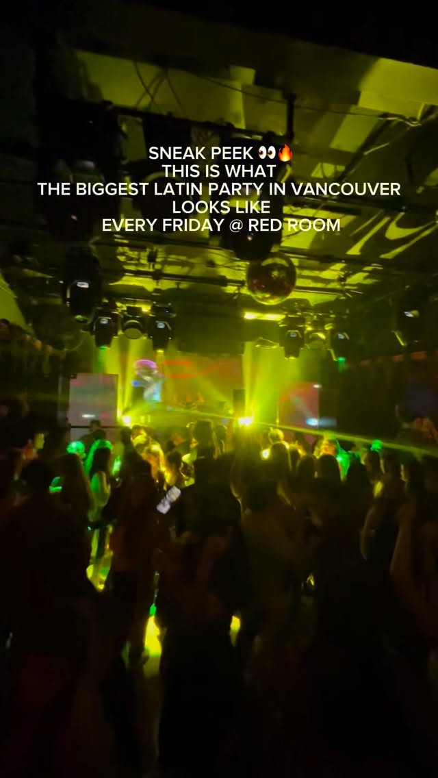 Video 4 from Red Room