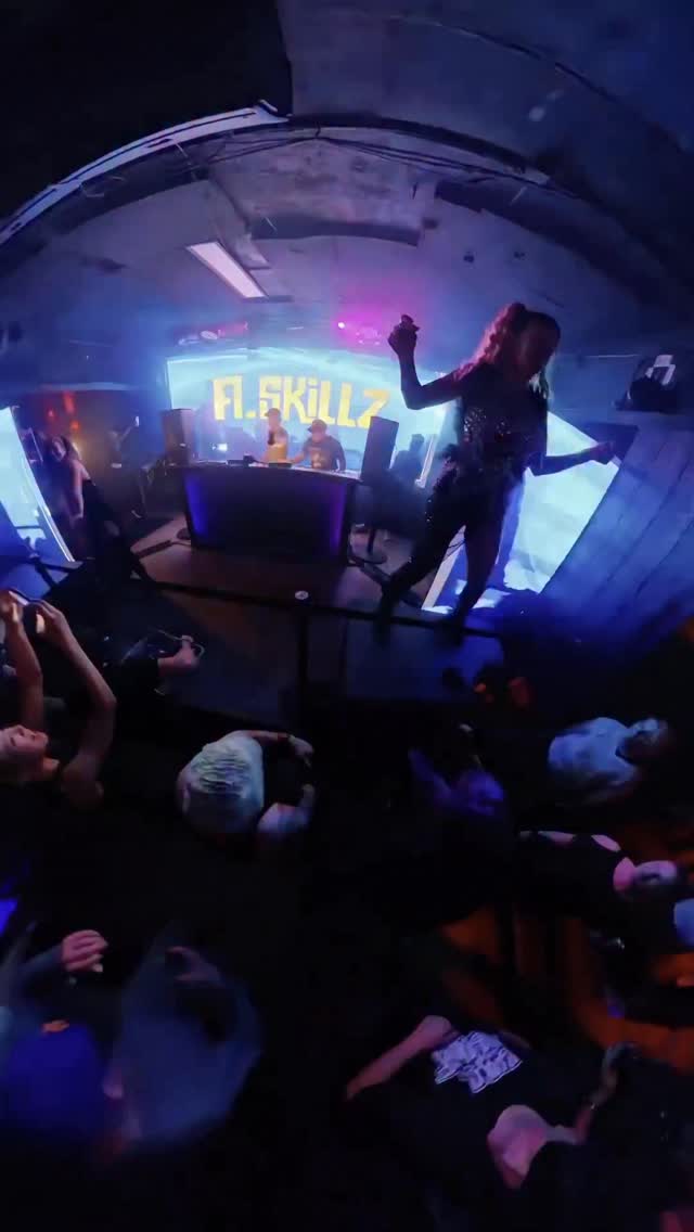 Video 6 from Red Room