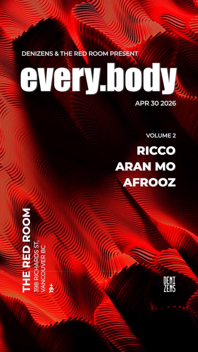 Video 8 from Red Room