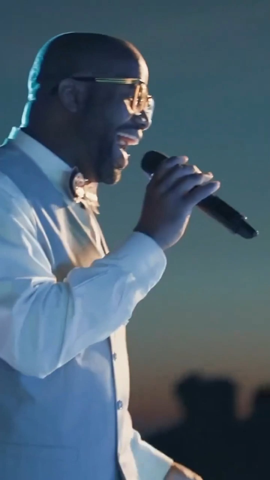 Video 4 from Reflections