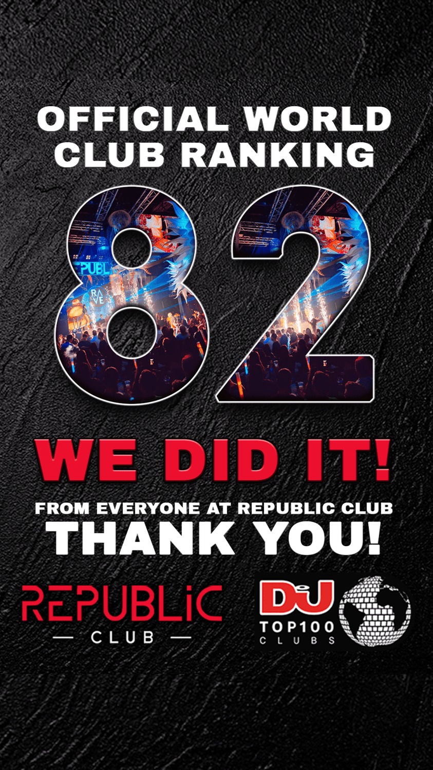 Video 2 from Republic Club