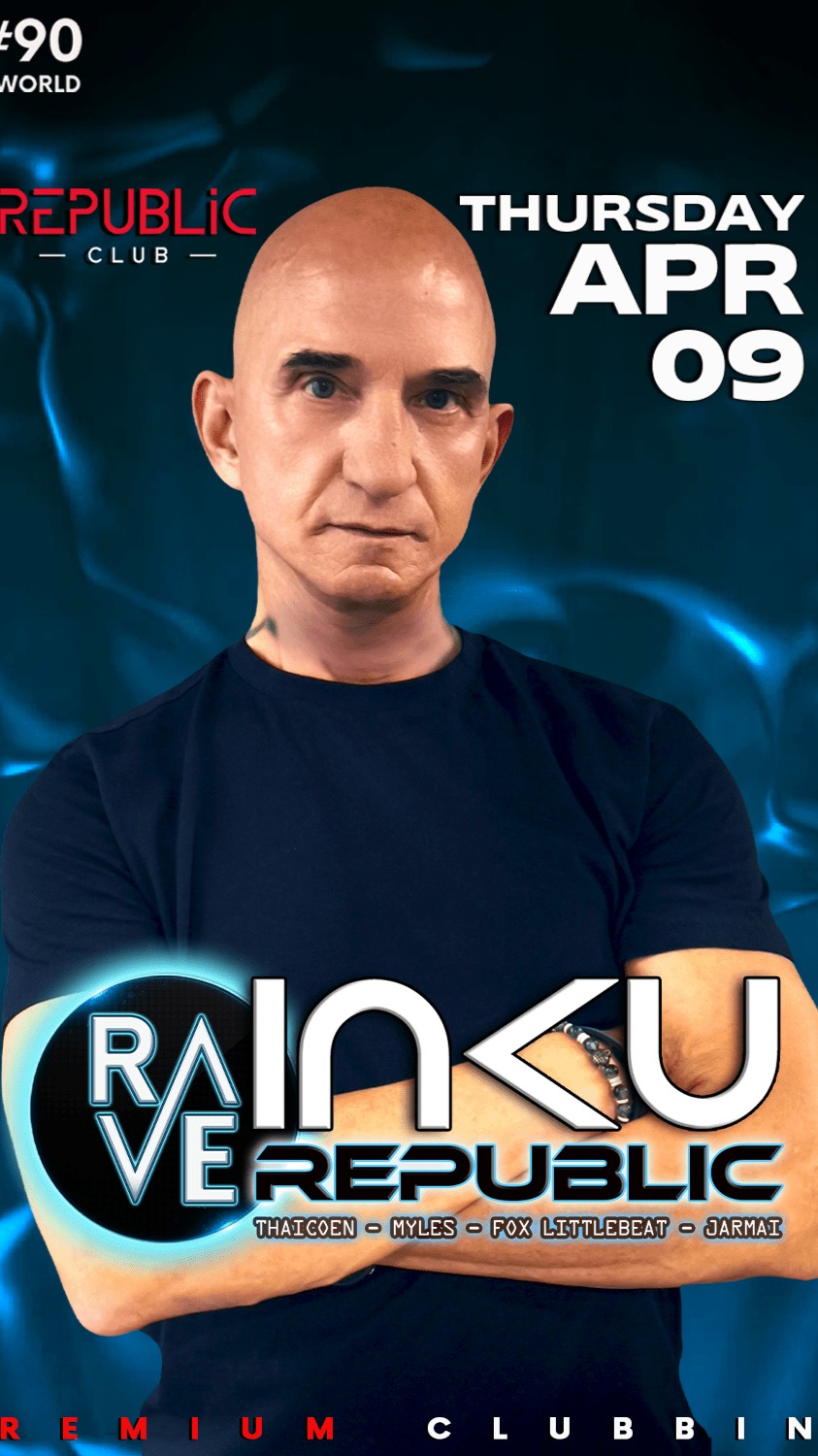Video 6 from Republic Club