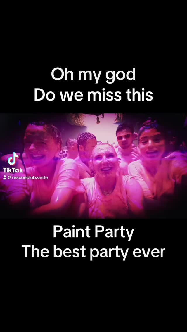 Video 7 from Rescue Club