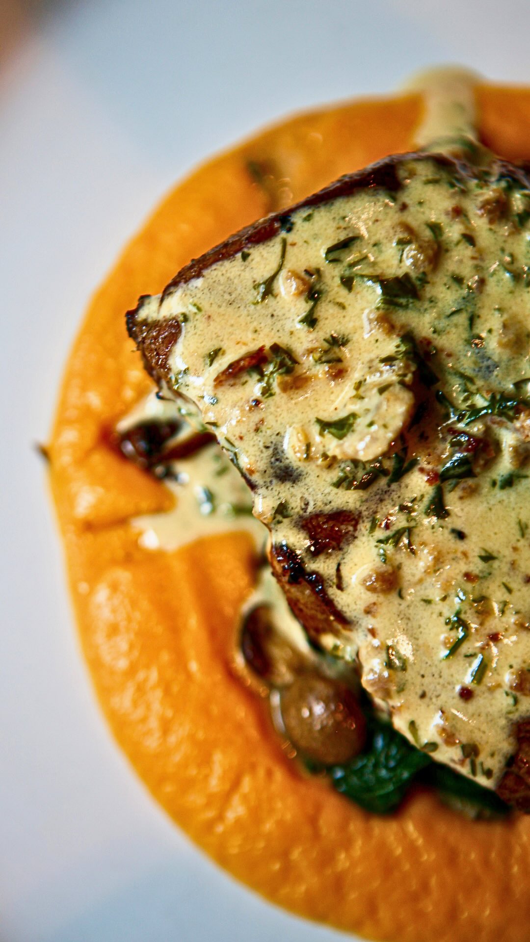 Video 4 from Restaurant Constance