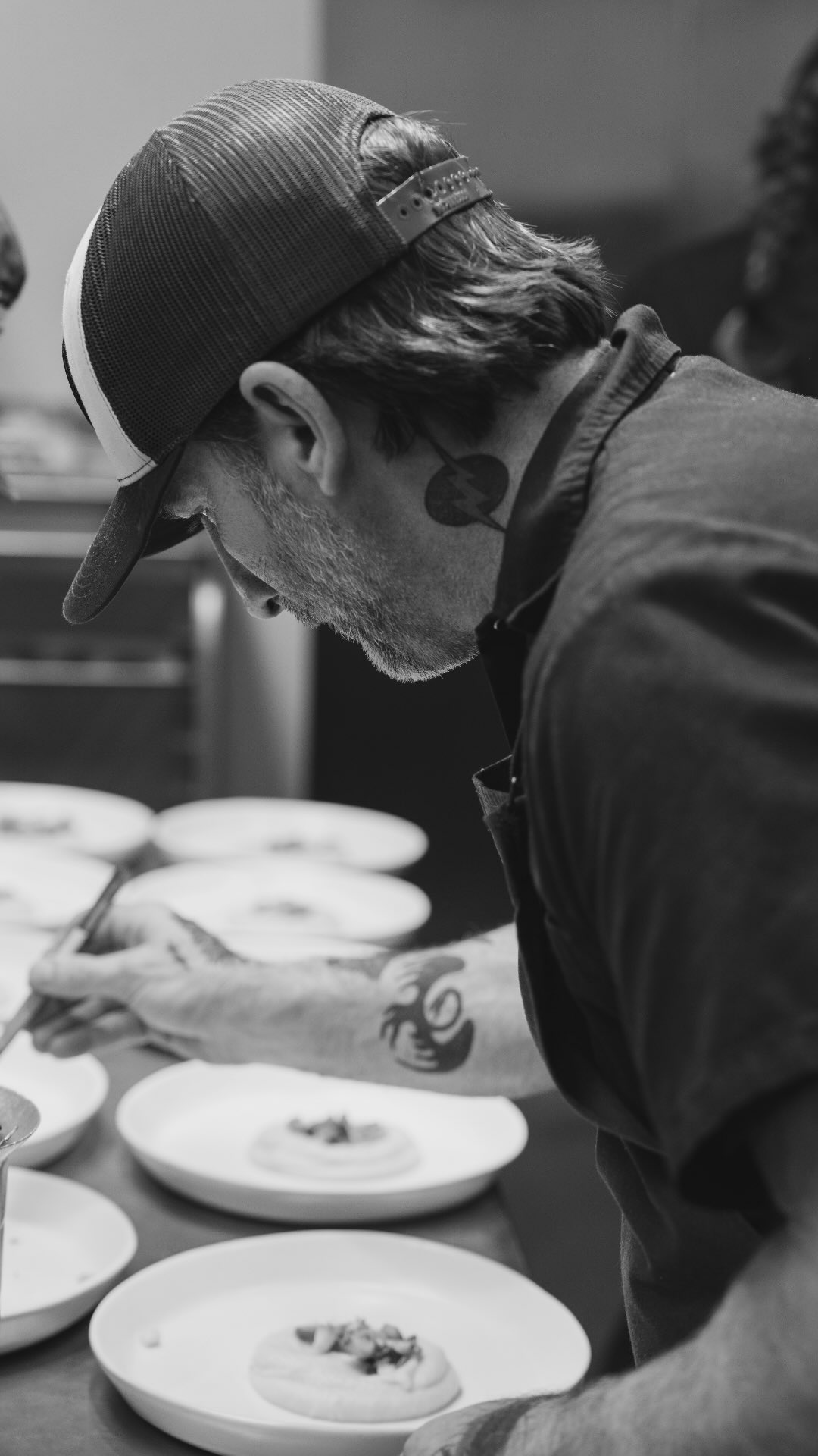 Video 1 from Restaurant Constance