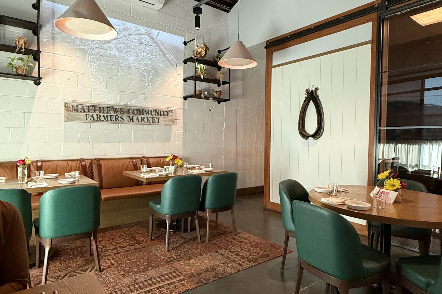 Restaurant Constance, a restaurant in Charlotte, USA — photo 3