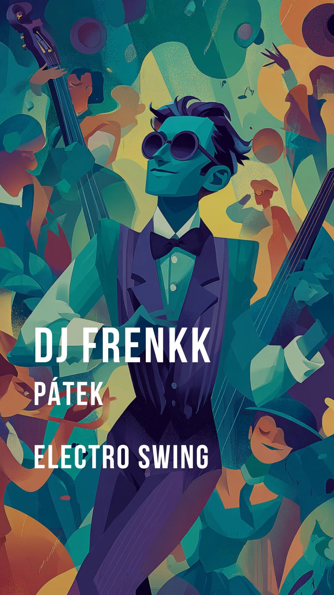 Video 1 from Retro Disco Club Factory (Fabrika)