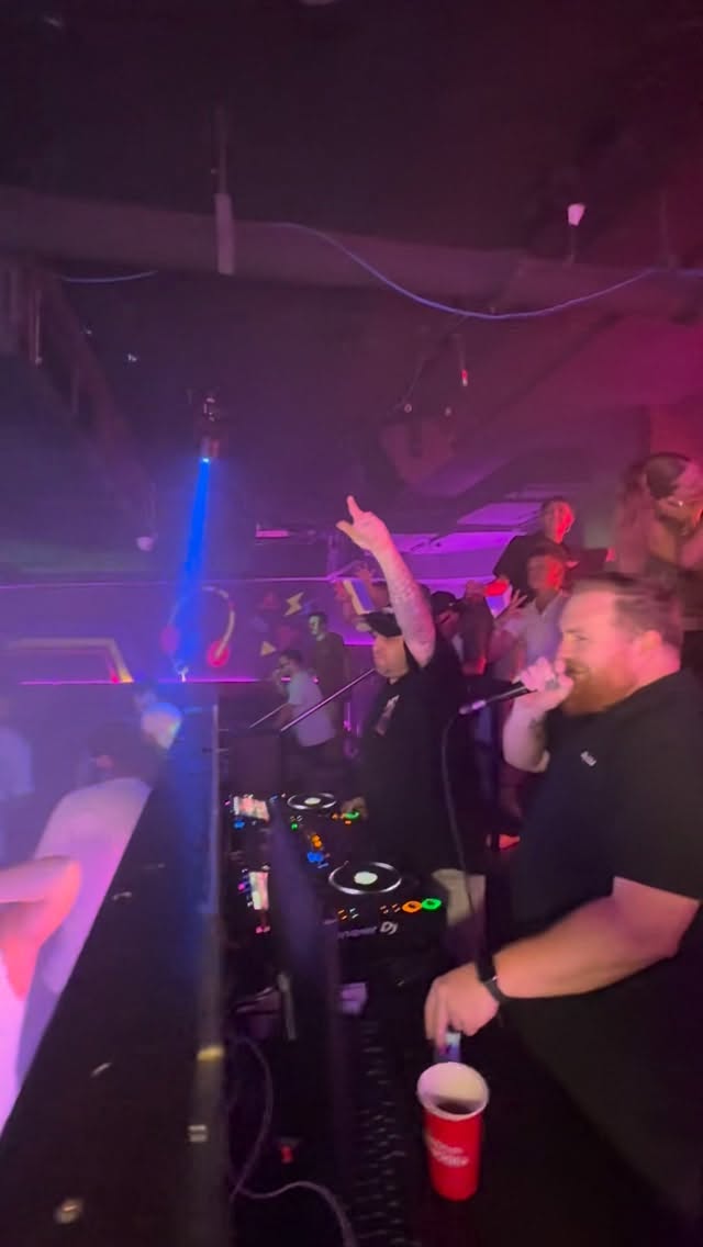 Video 6 from Retro's 