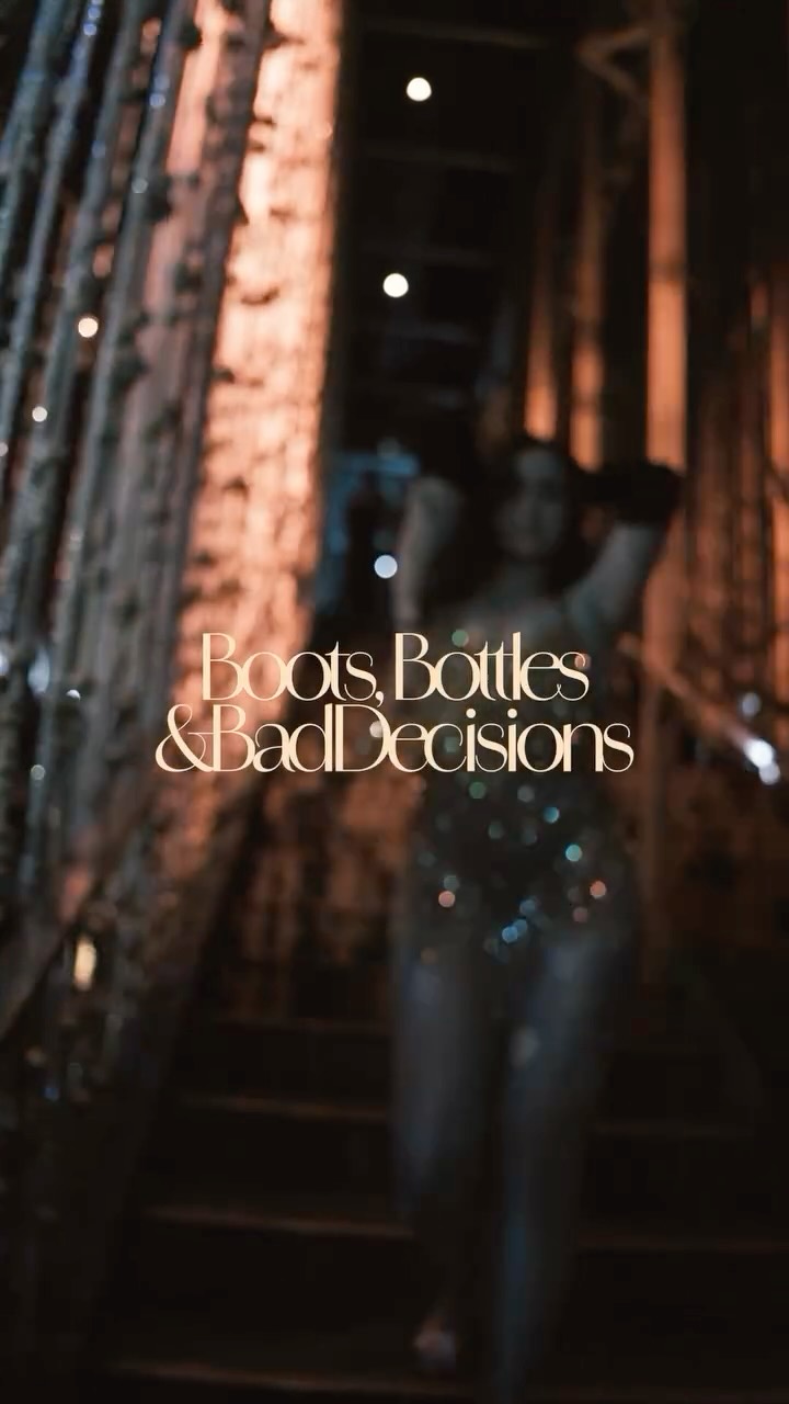 Video 1 from Revel at The Palace