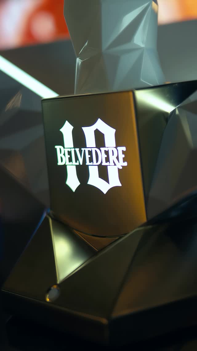 Video 2 from Revel at The Palace