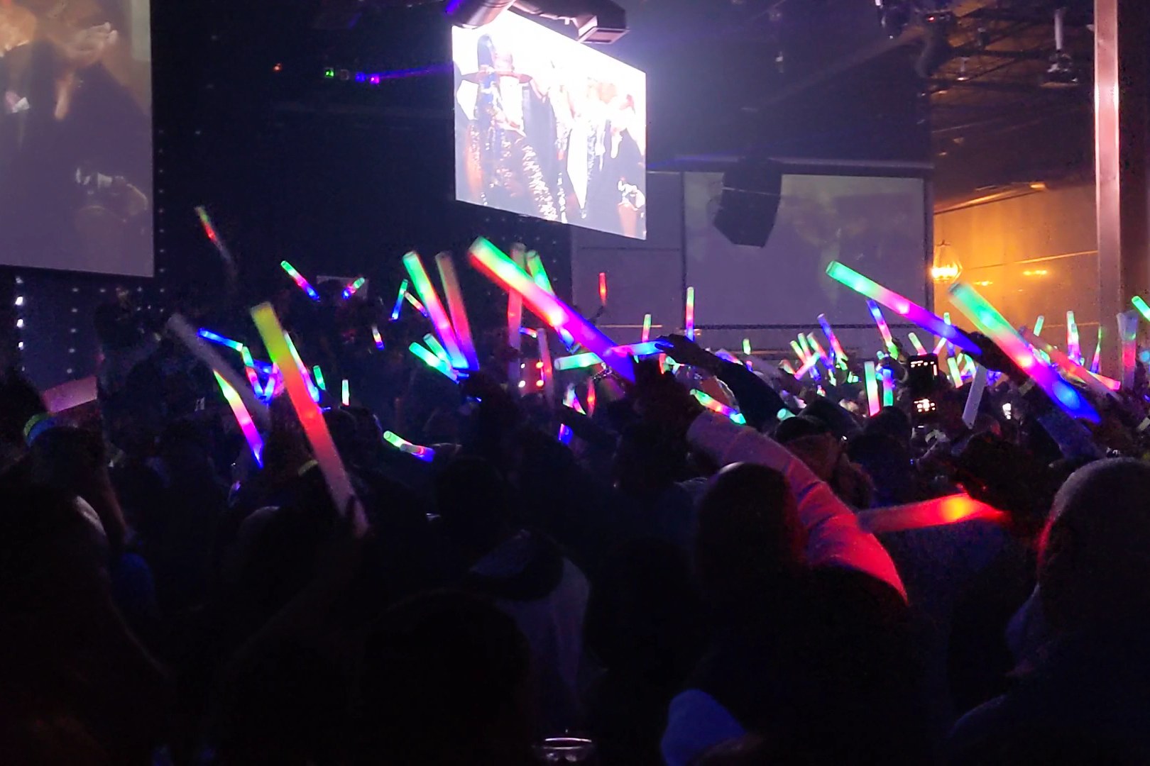 Revel, a night club in Atlanta, USA — photo 3