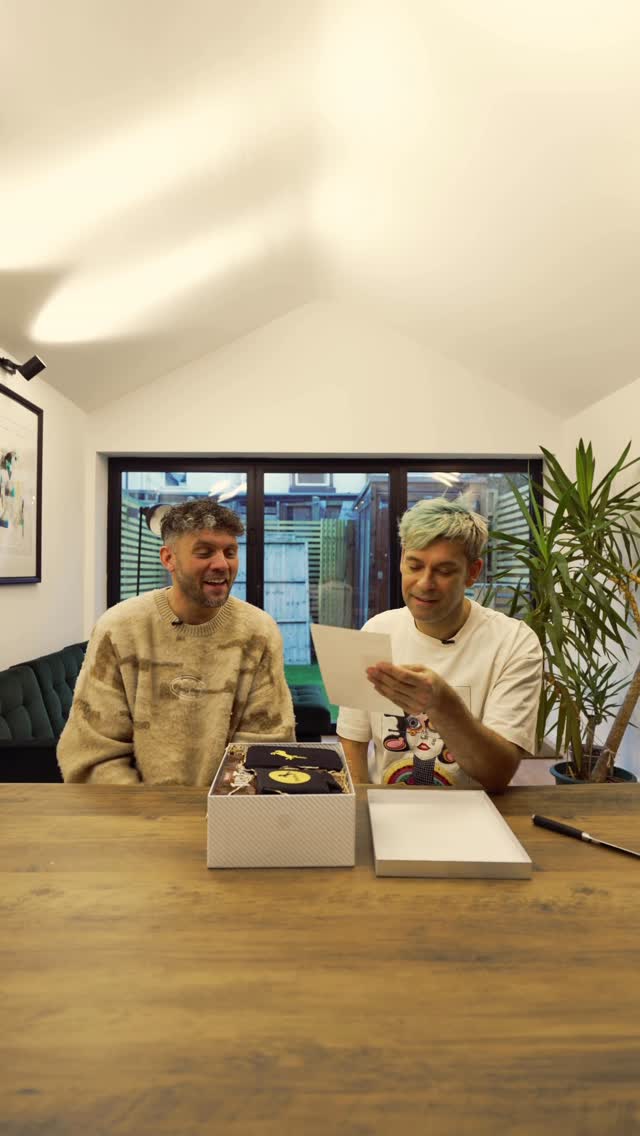 Video 8 from Revolver Upstairs