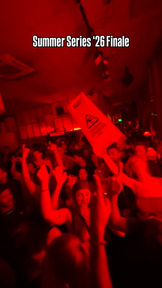 Video 3 from Revolver Upstairs
