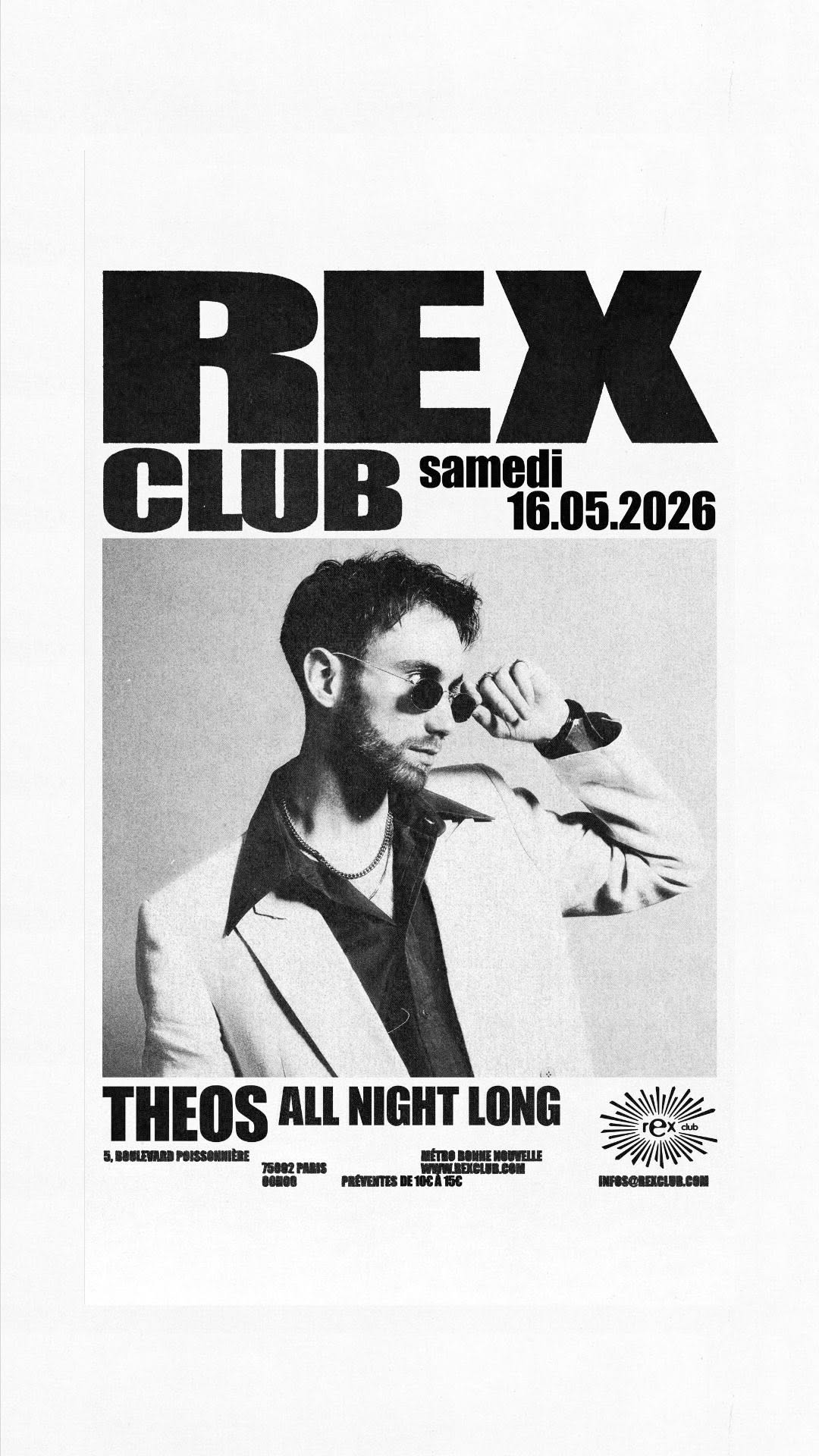 Video 1 from Rex Club