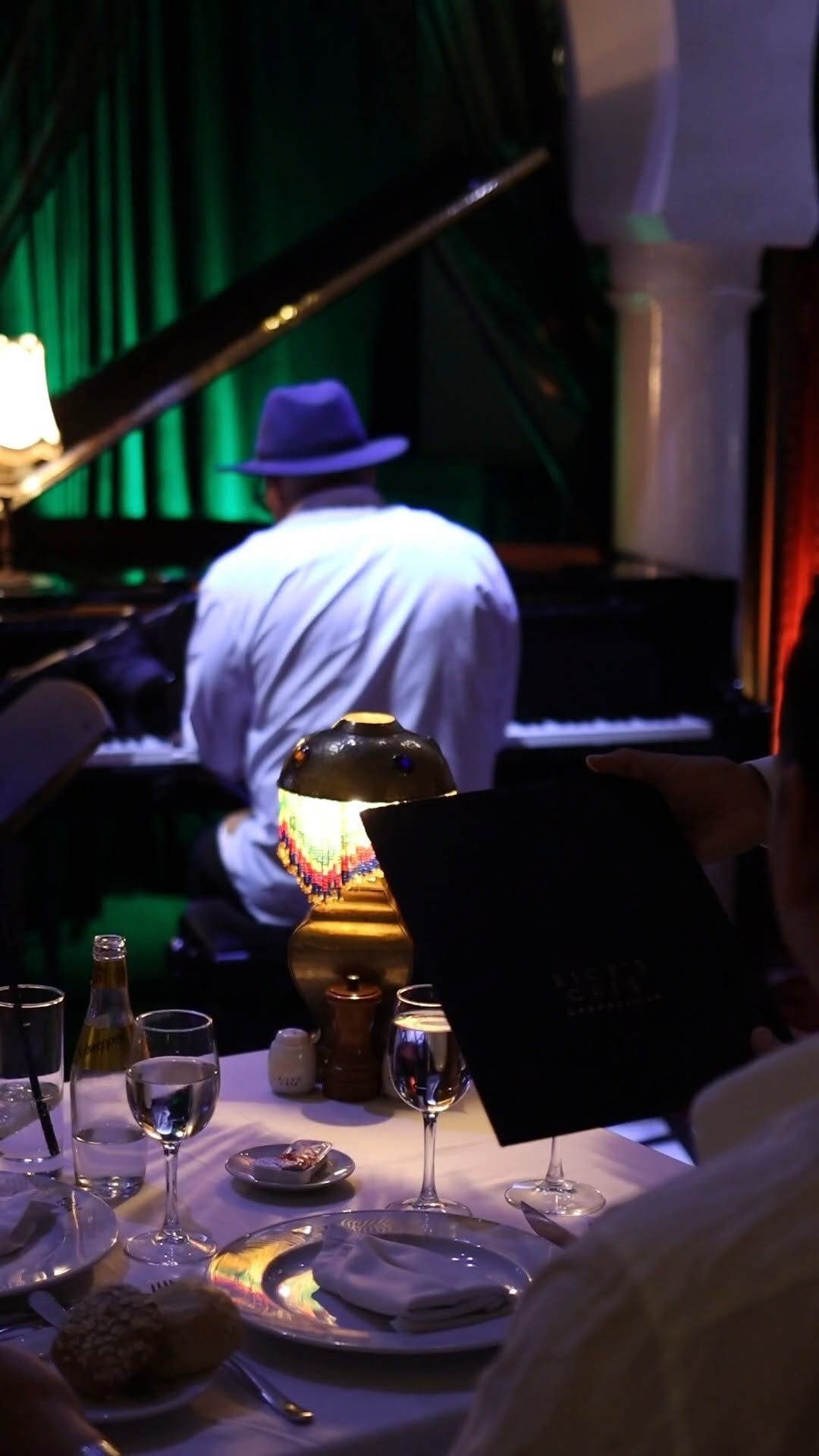 Video 5 from Rick's Cafe