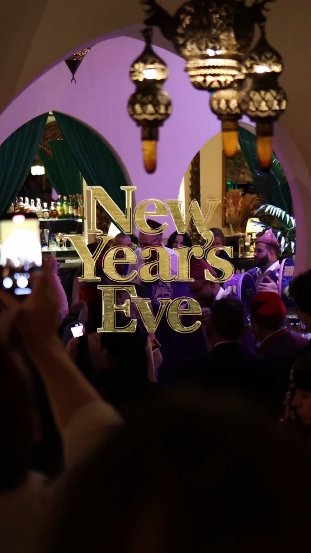 Video 8 from Rick's Cafe