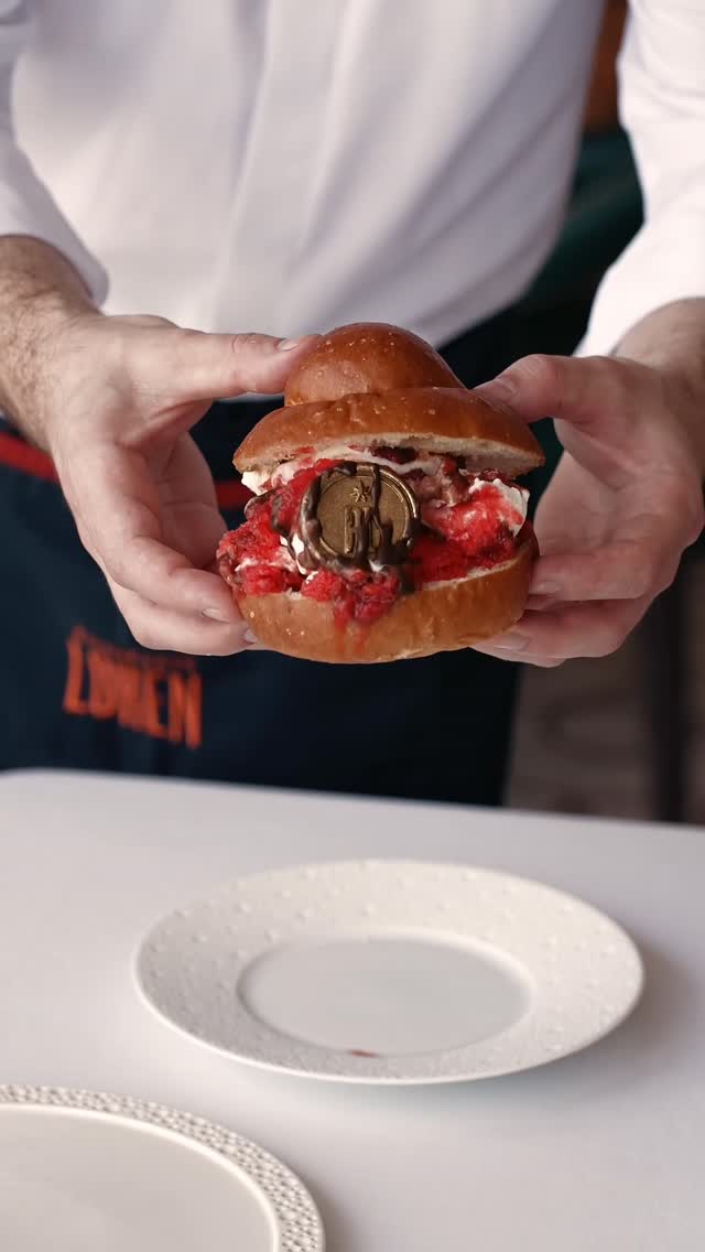Video 6 from Ristorante Loren
