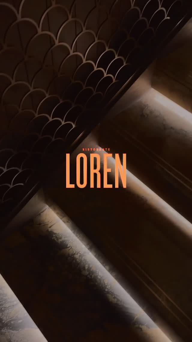 Video 3 from Ristorante Loren