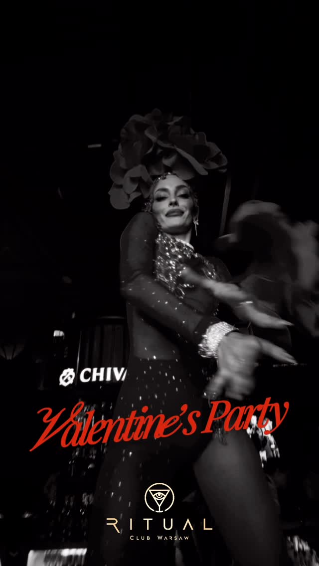 Video 6 from Ritual Cocktail Club