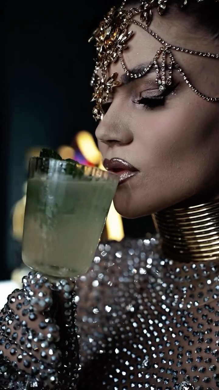 Video 5 from Ritual Cocktail Club