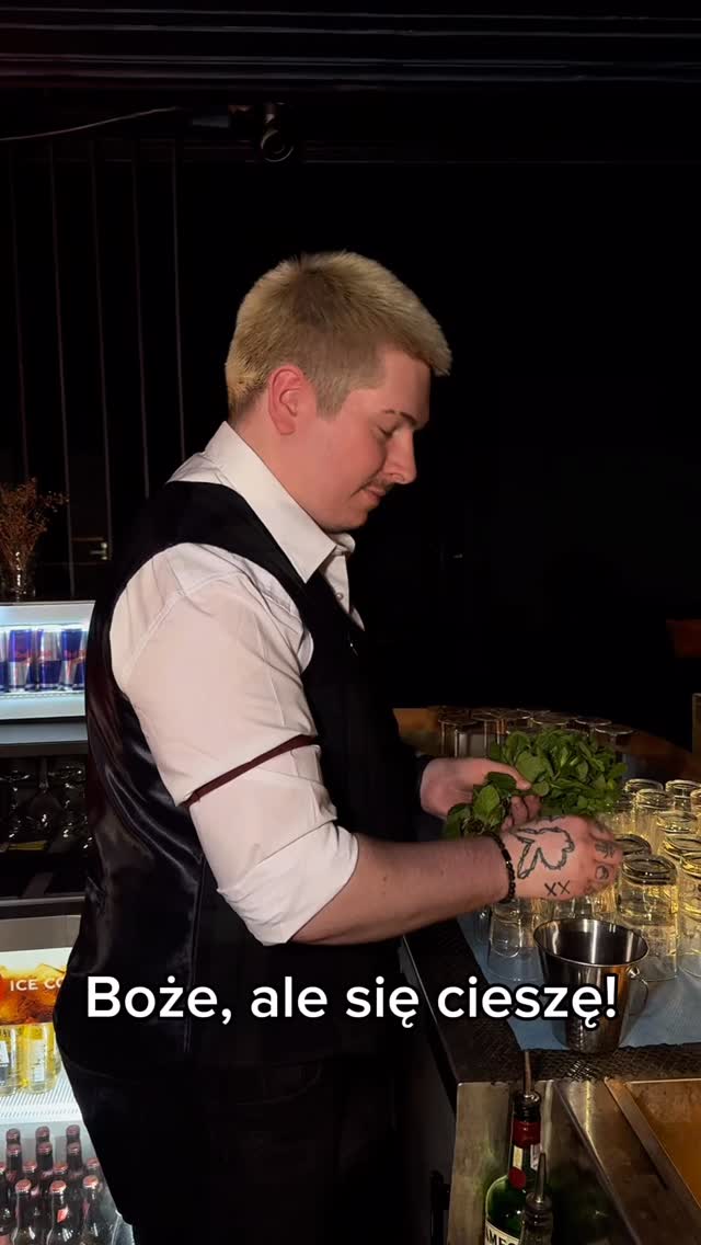 Video 7 from Ritual Cocktail Club