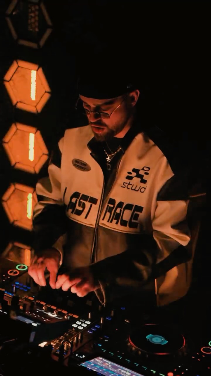 Video 1 from Ritual Cocktail Club