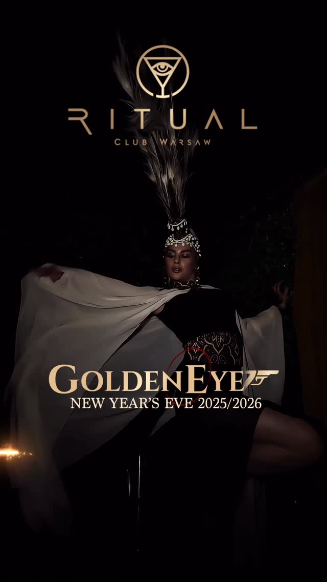 Video 8 from Ritual Cocktail Club